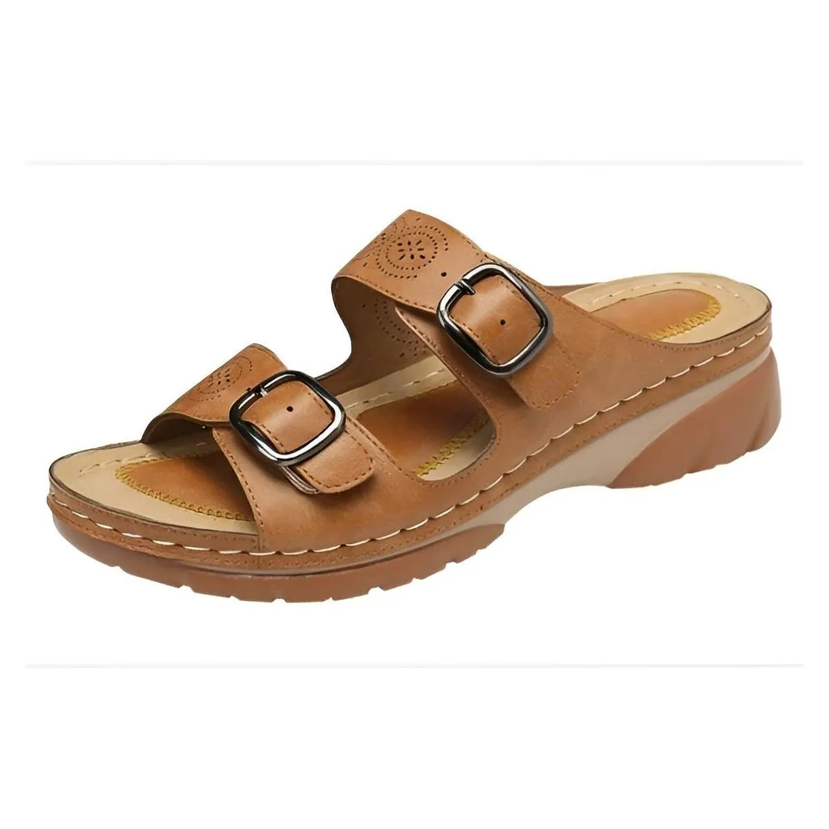 Taavita - Orthopedic Sandals with Adjustable Straps