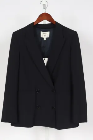 Tabitha Blazer - Midnight