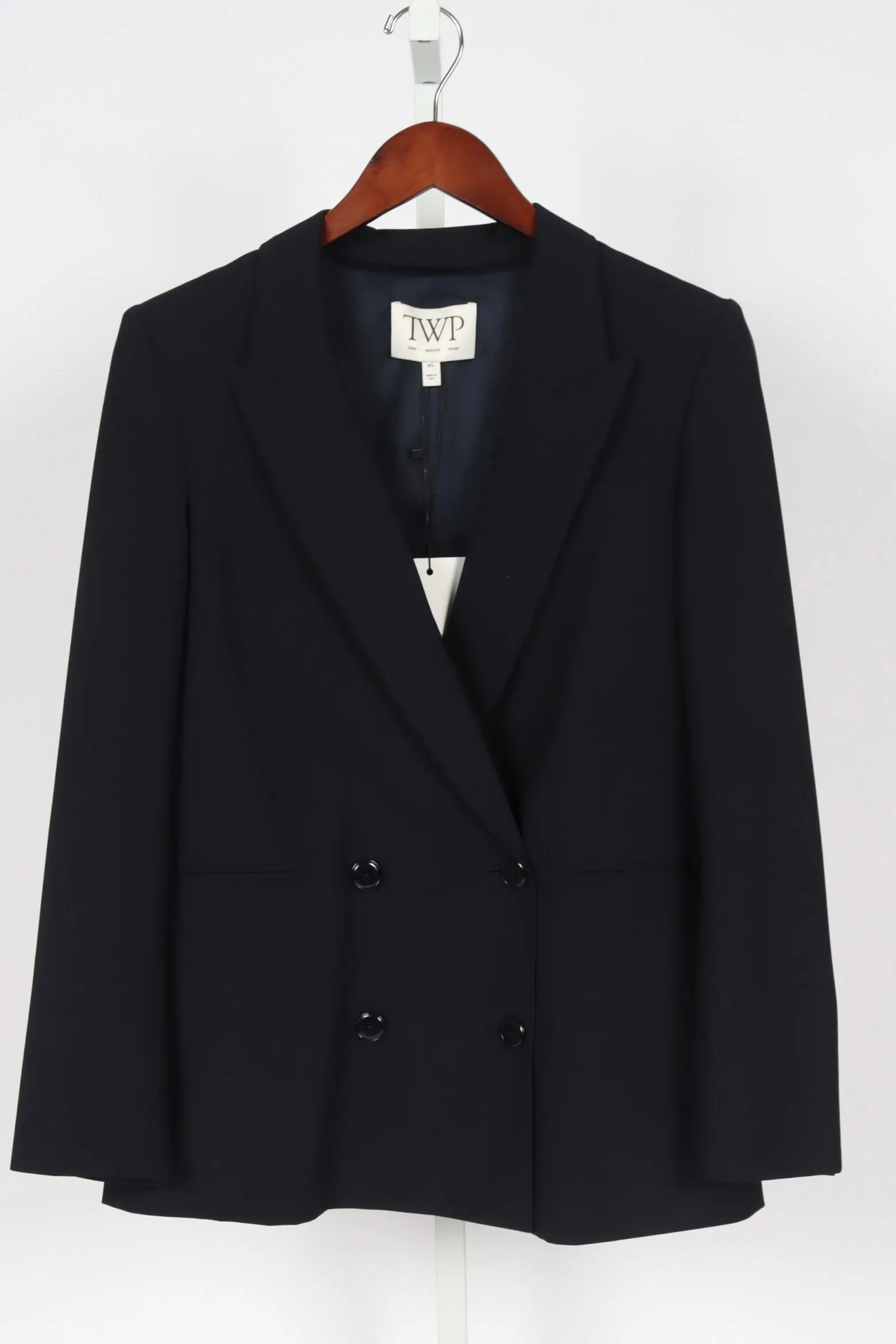 Tabitha Blazer - Midnight