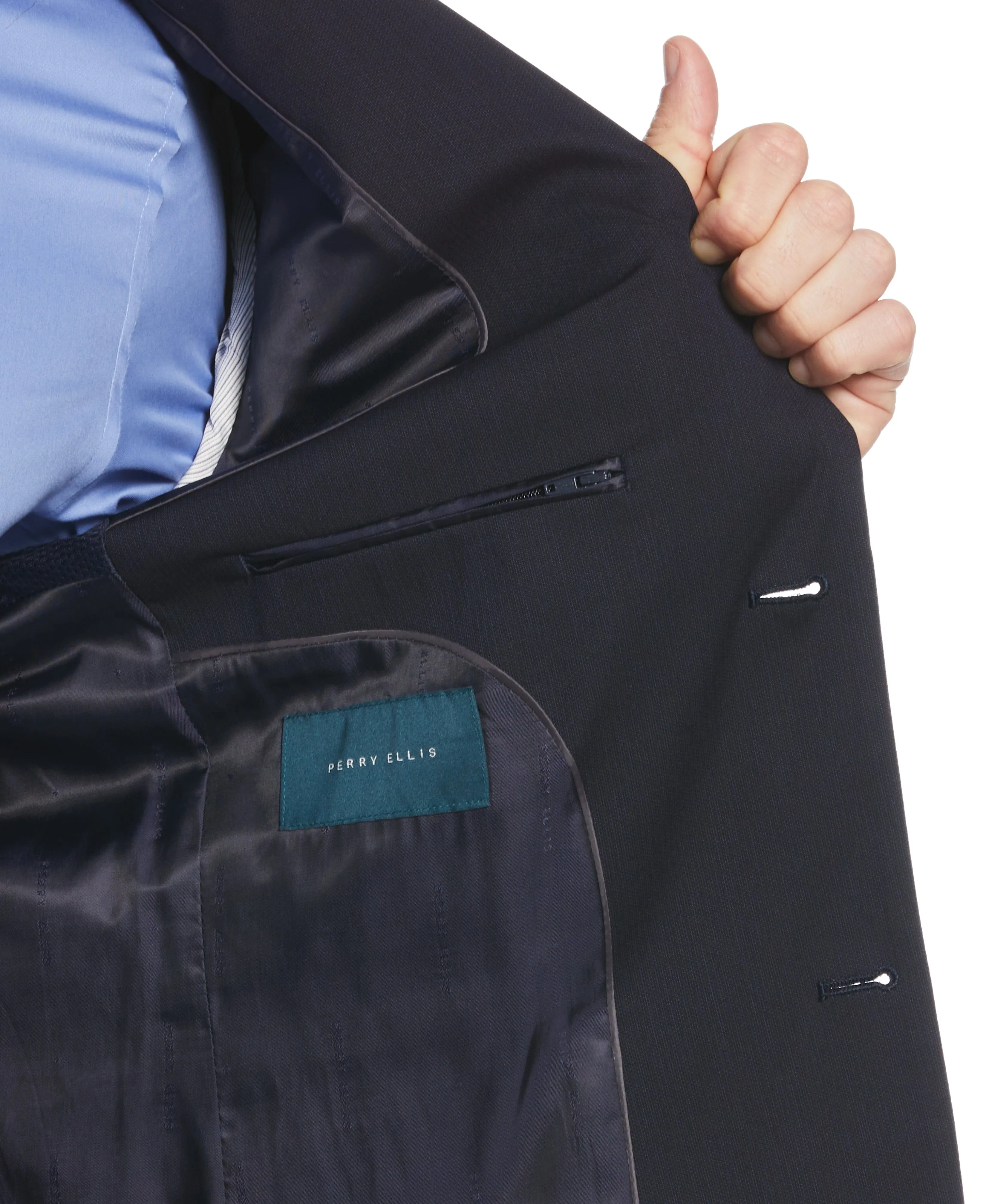 Tall Performance Suit Jacket