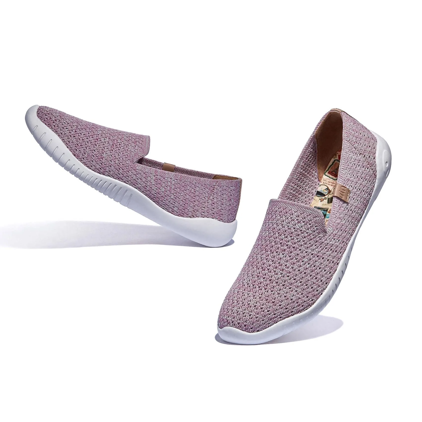 Taro Purple Menorca III II Women