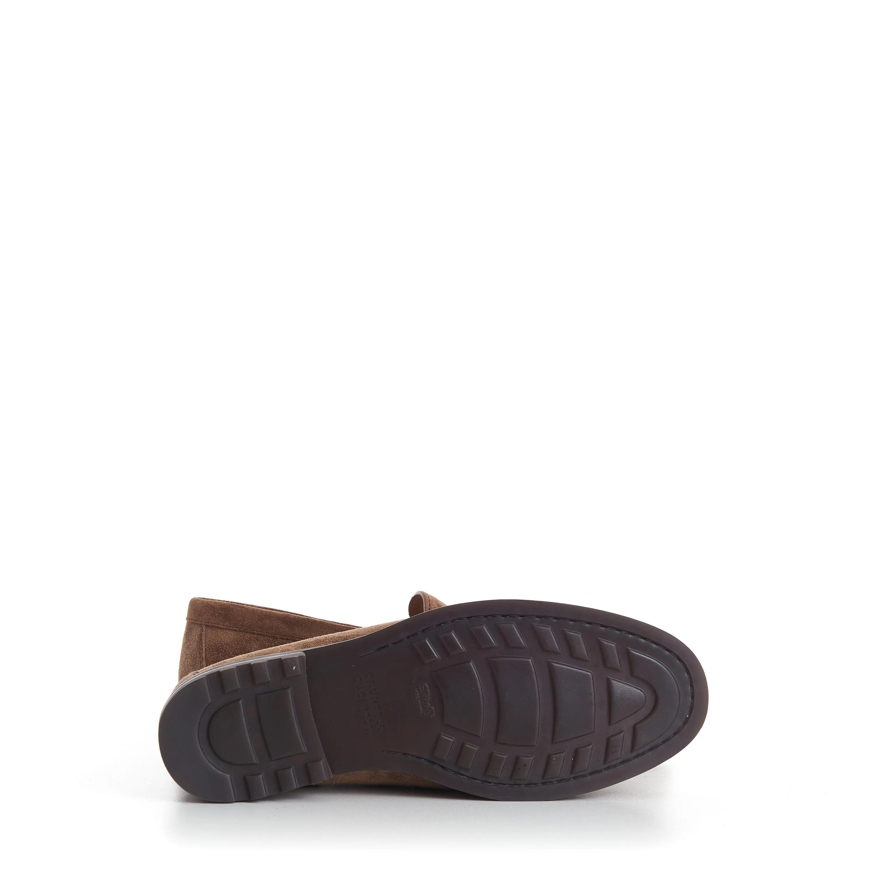 Tassel Detailed Slip-On Loafers