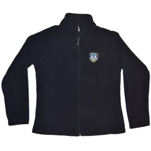 Team Fleece Jacket