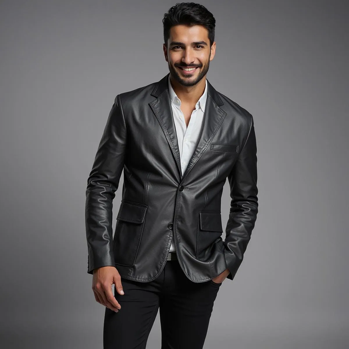 THE DAVE NAVARRO BLAZER