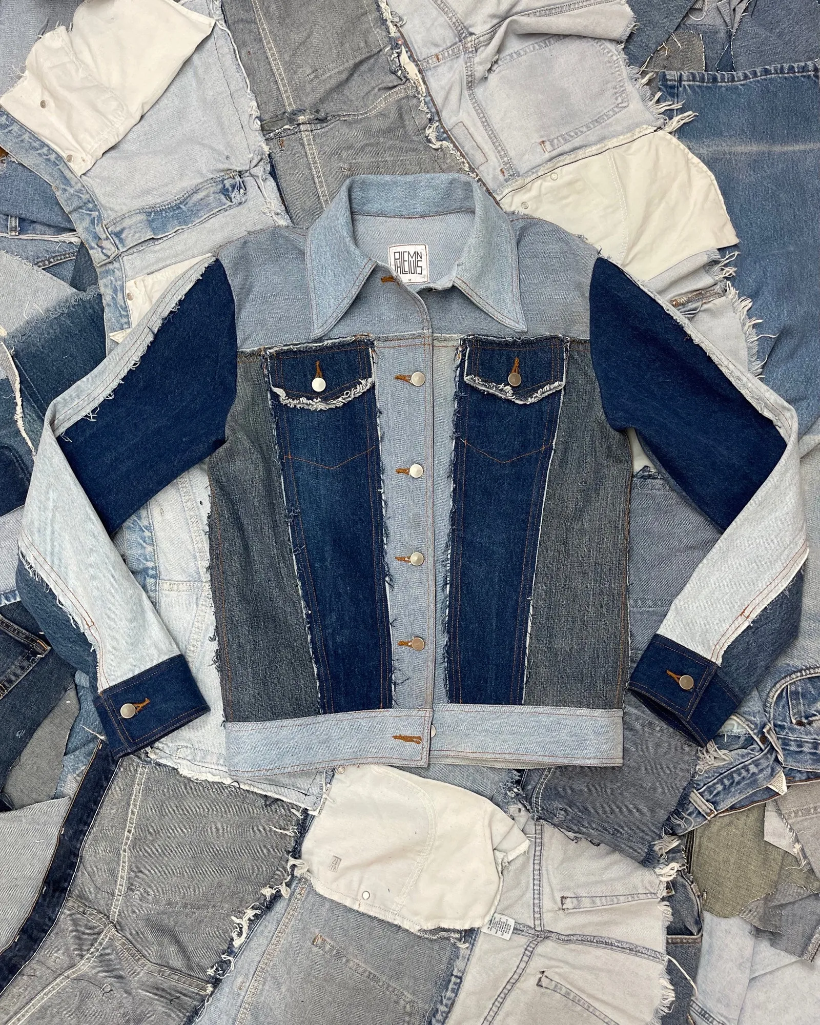 THE Jacket