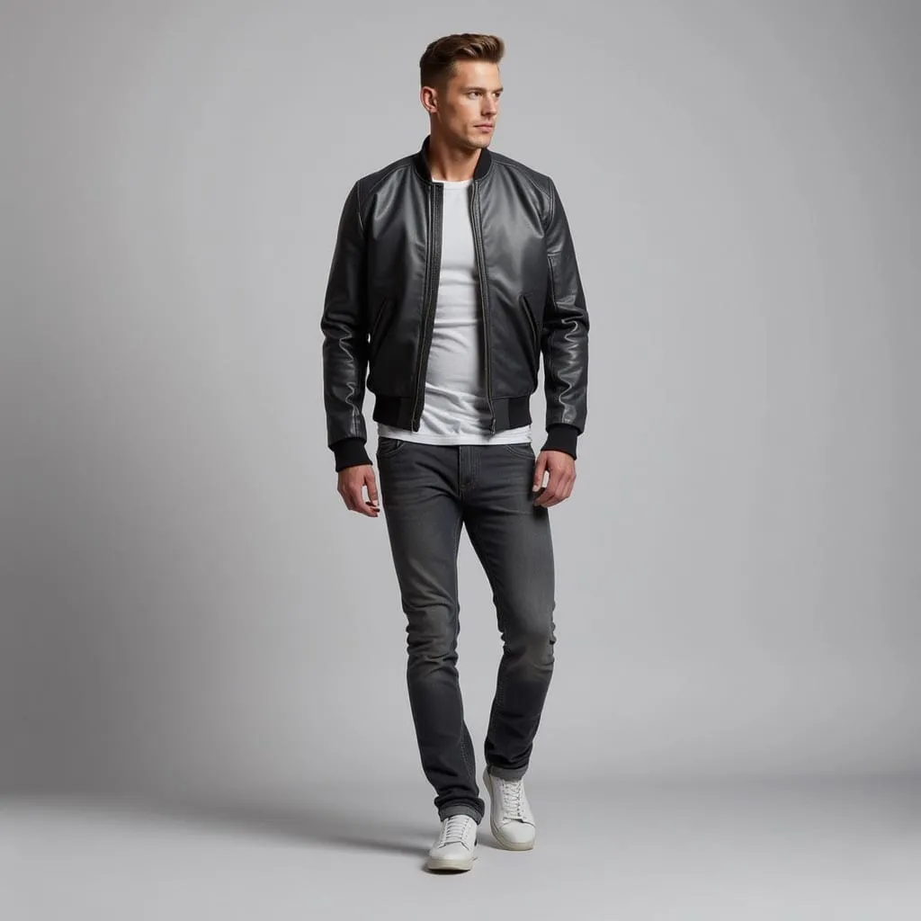 THE MODERN BOMBER