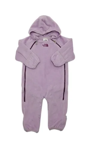 The North Face Fleece Bunting - 6-12m