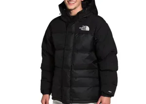 The North Face Himalaya Down Parka Jacket TNF BLACK