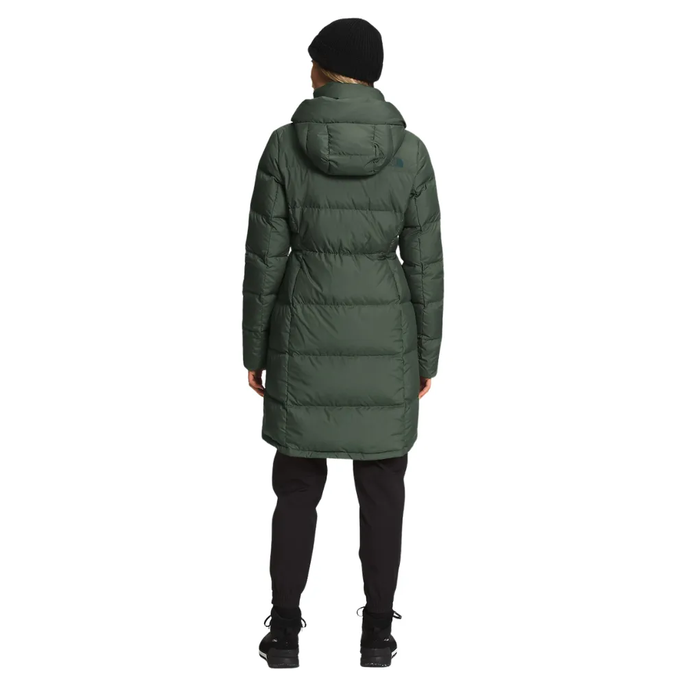 The North Face Women's Metropolis Parka