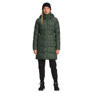 The North Face Women's Metropolis Parka