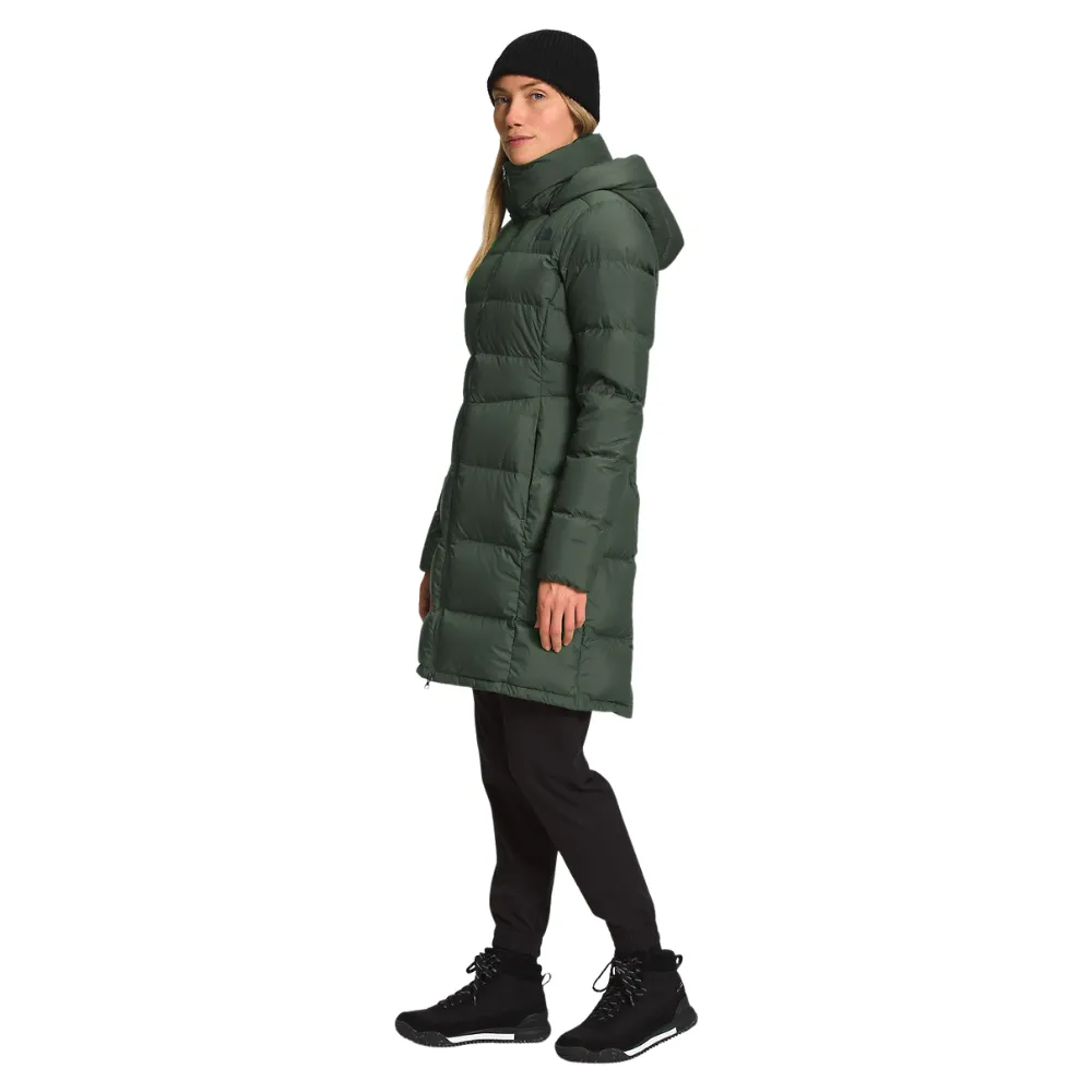 The North Face Women's Metropolis Parka
