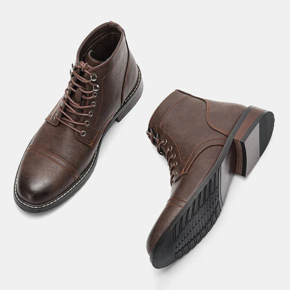 Thomass | Timeless Classic Boots