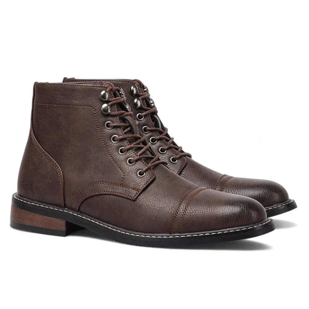 Thomass | Timeless Classic Boots