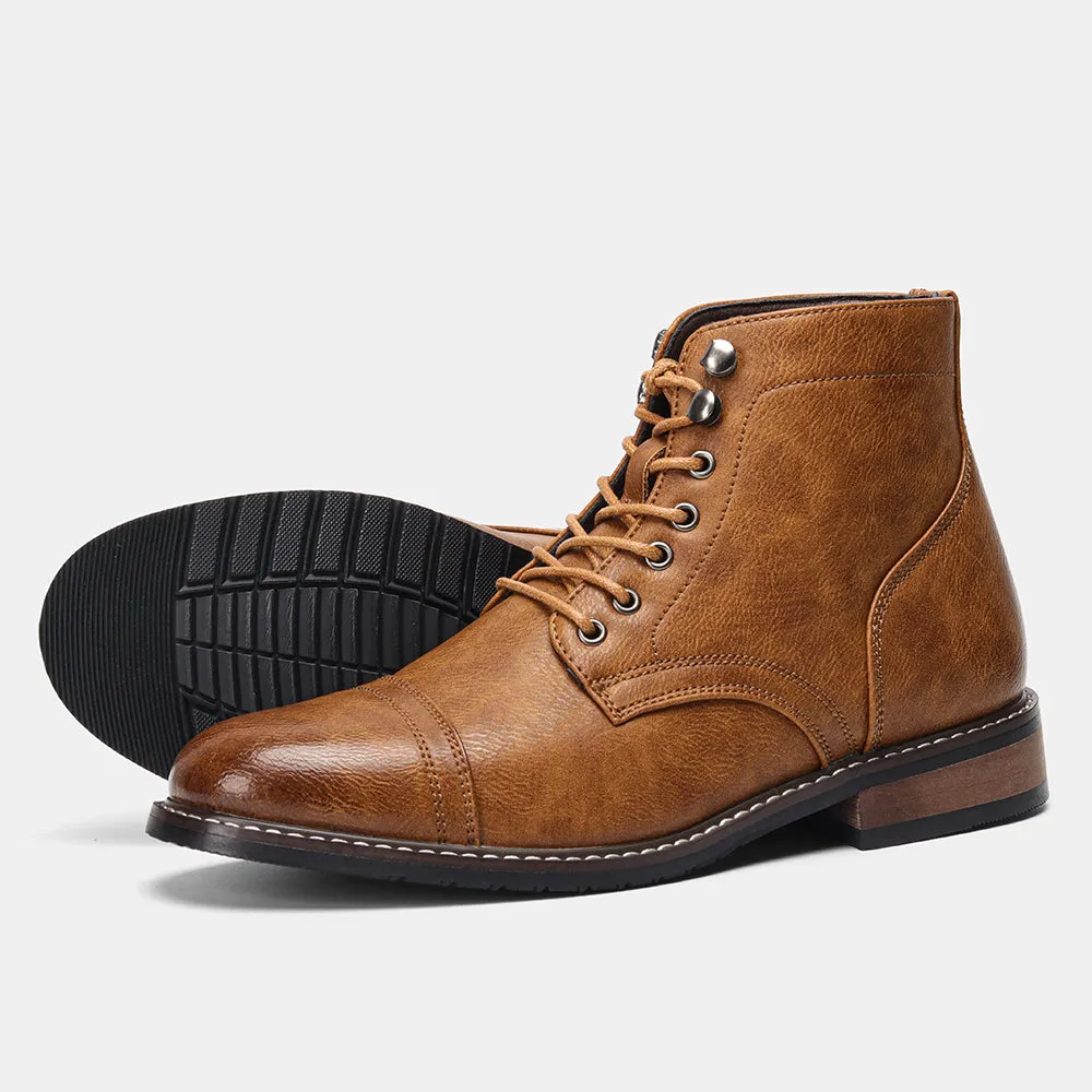 Thomass | Timeless Classic Boots