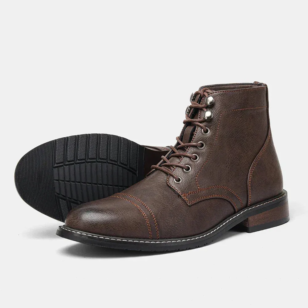 Thomass | Timeless Classic Boots