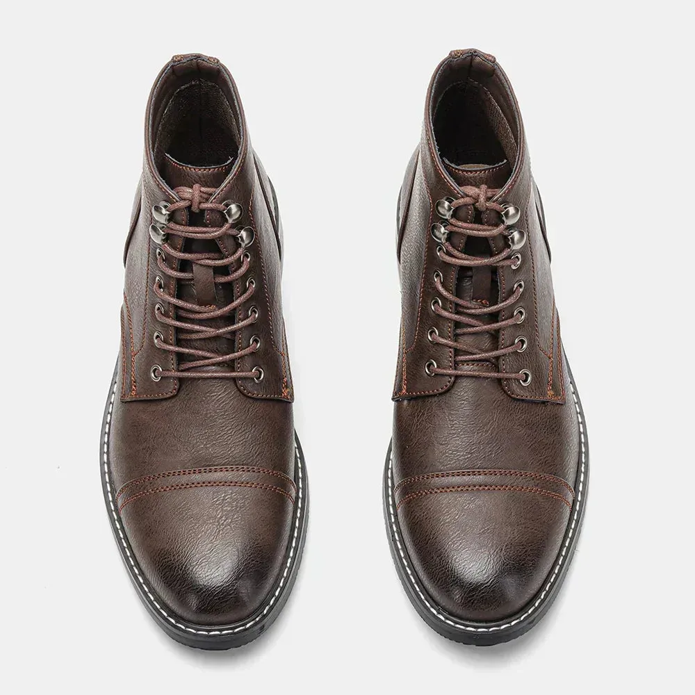 Thomass | Timeless Classic Boots
