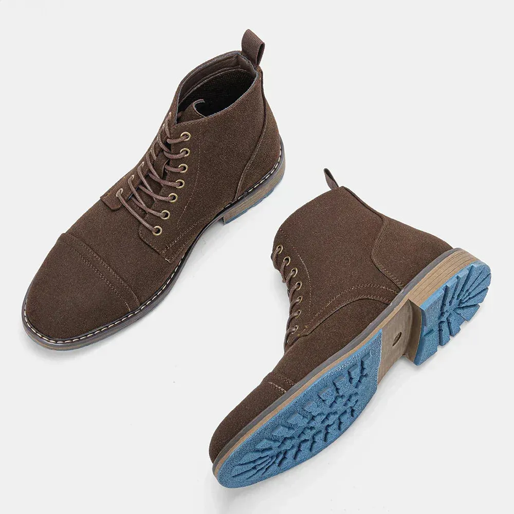 Thomass | Timeless Classic Boots
