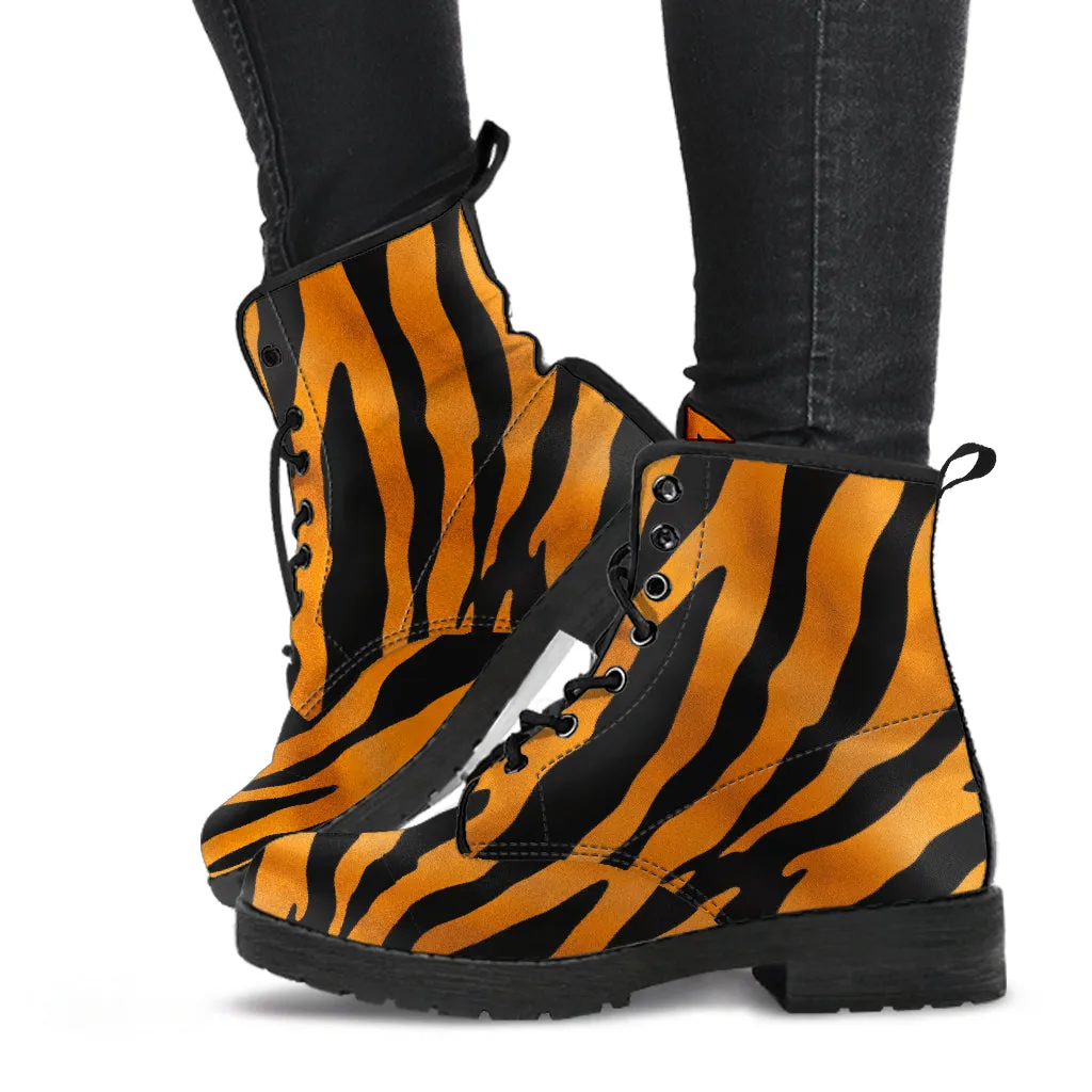 Tiger Classic Boots