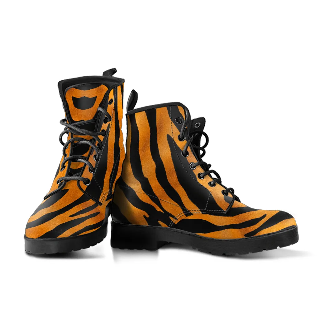 Tiger Classic Boots
