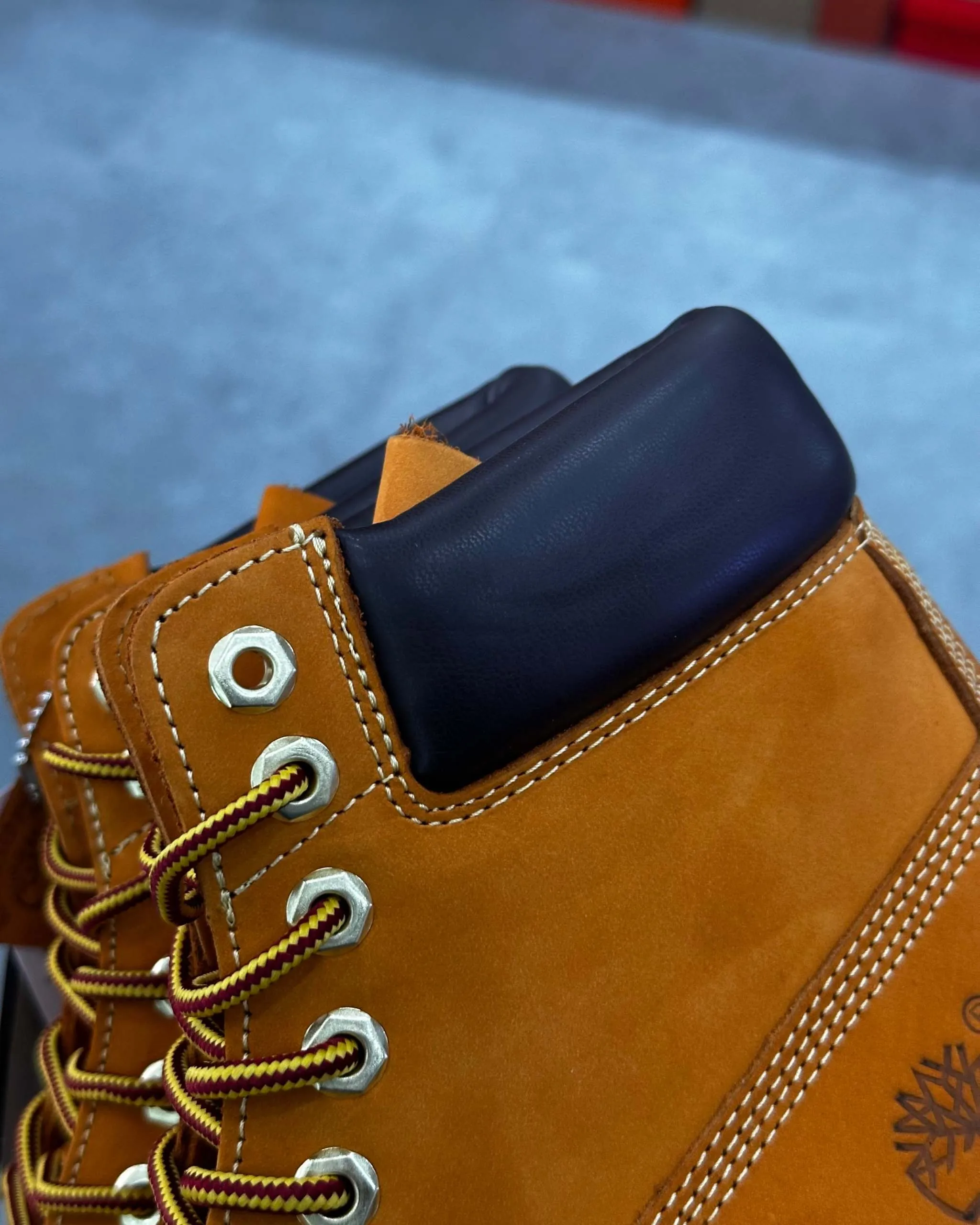 Timberland Classic Boots Waterproof Series