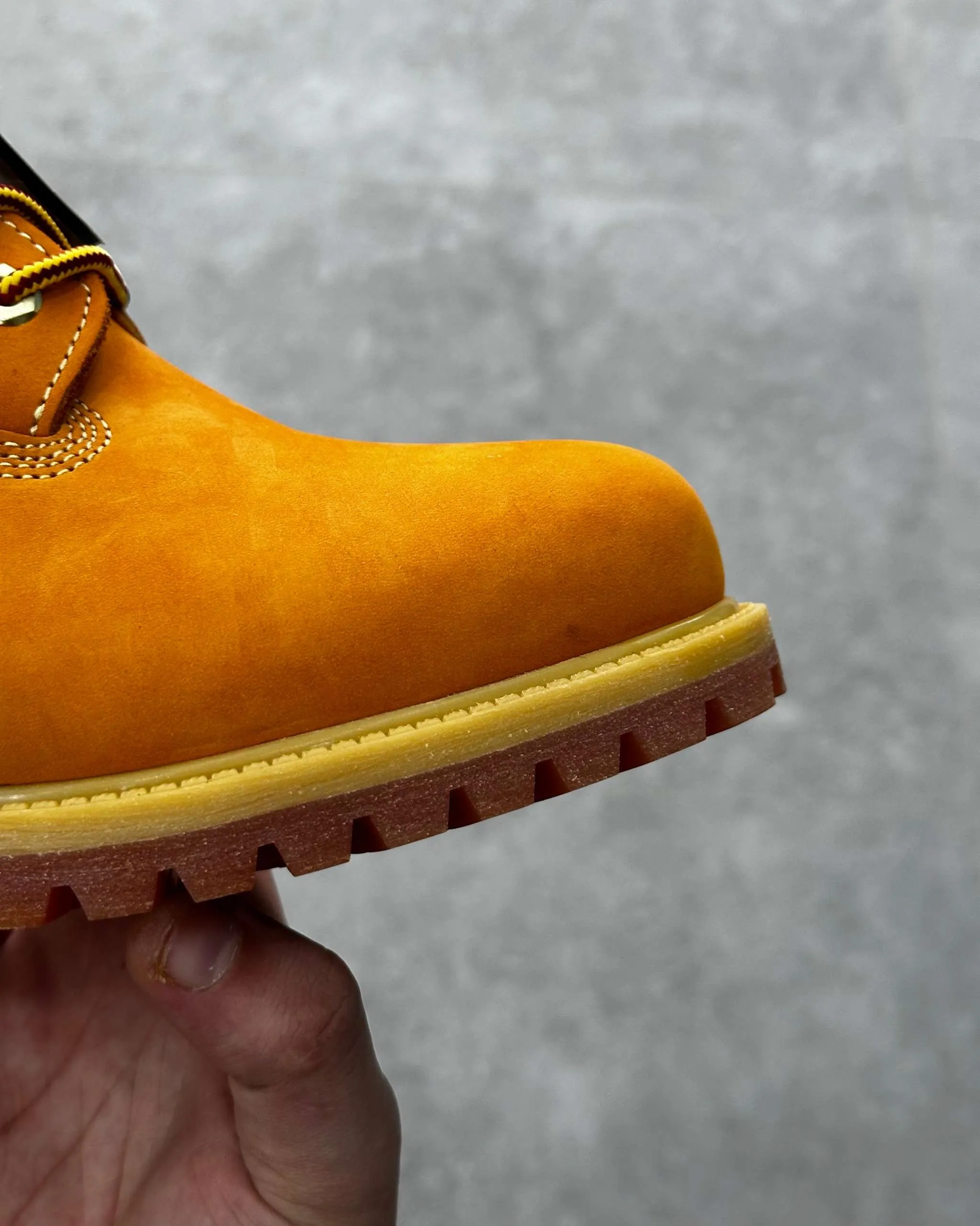 Timberland Classic Boots Waterproof Series