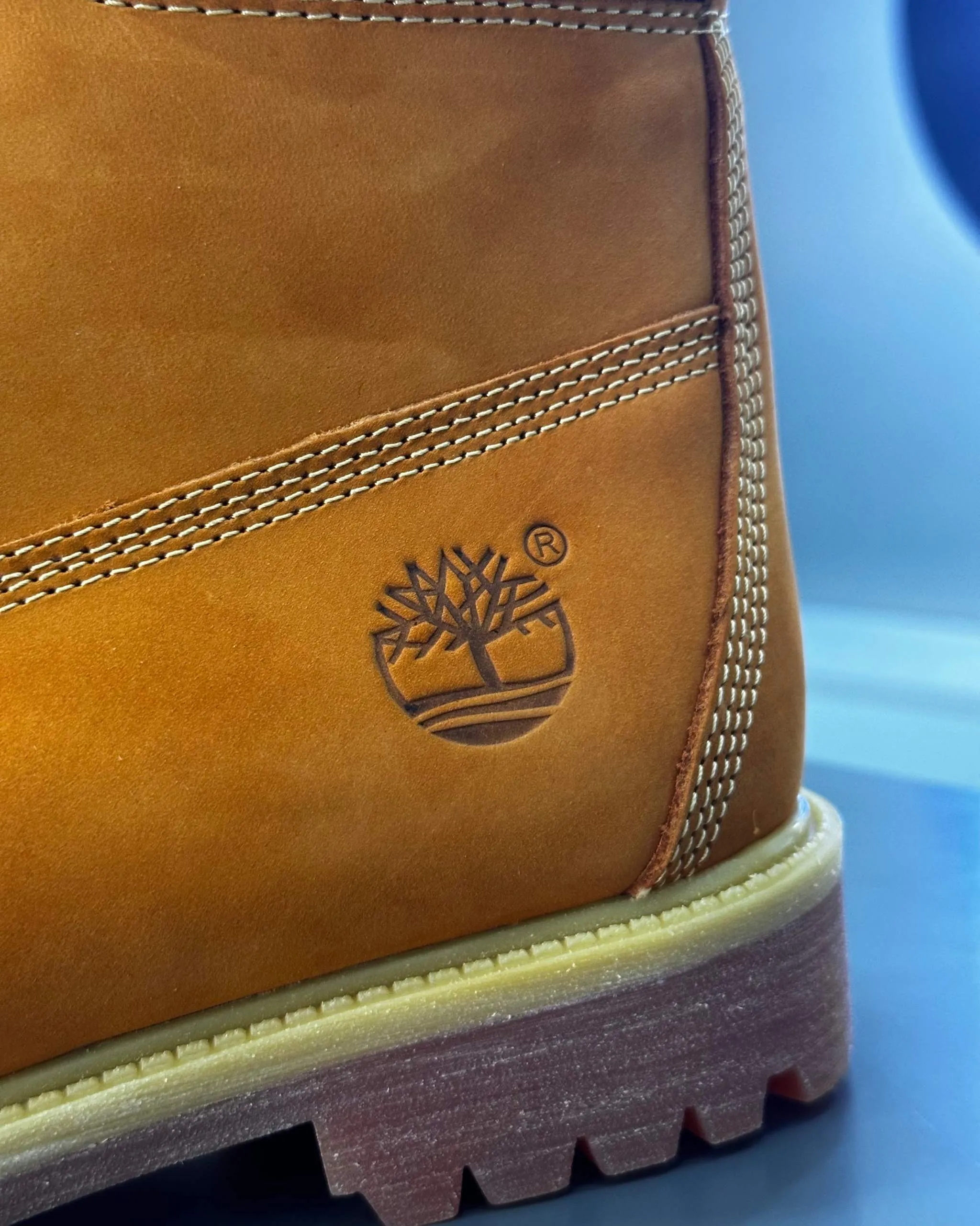 Timberland Classic Boots Waterproof Series