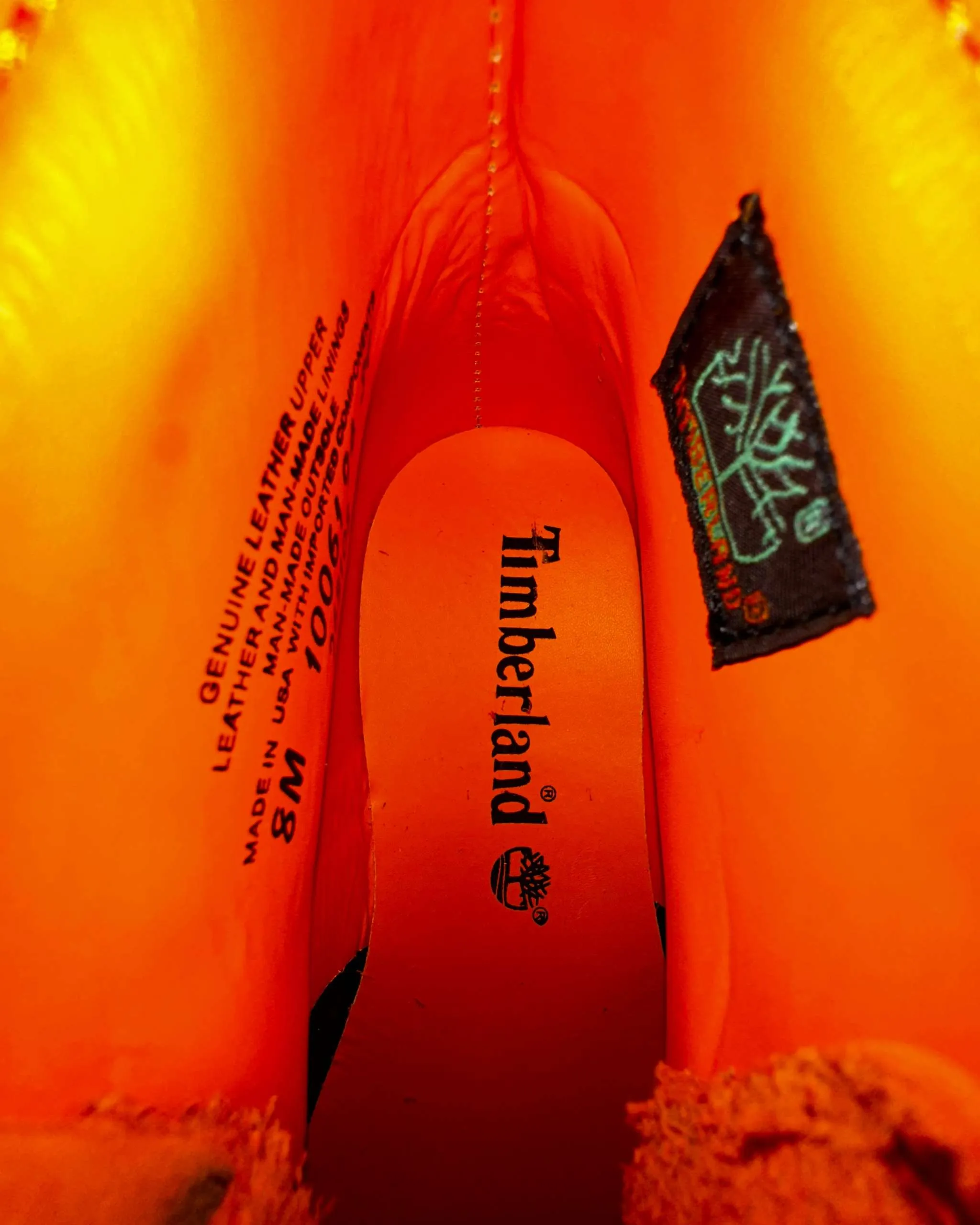 Timberland Classic Boots Waterproof Series