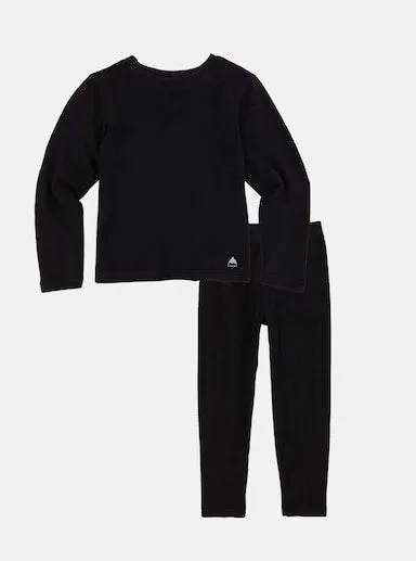 Toddlers' Fleece Base Layer Set