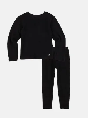 Toddlers' Fleece Base Layer Set