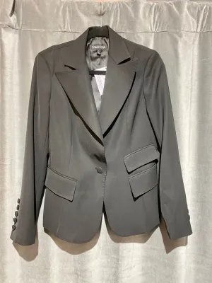 Tom Ford Black Women Blazer