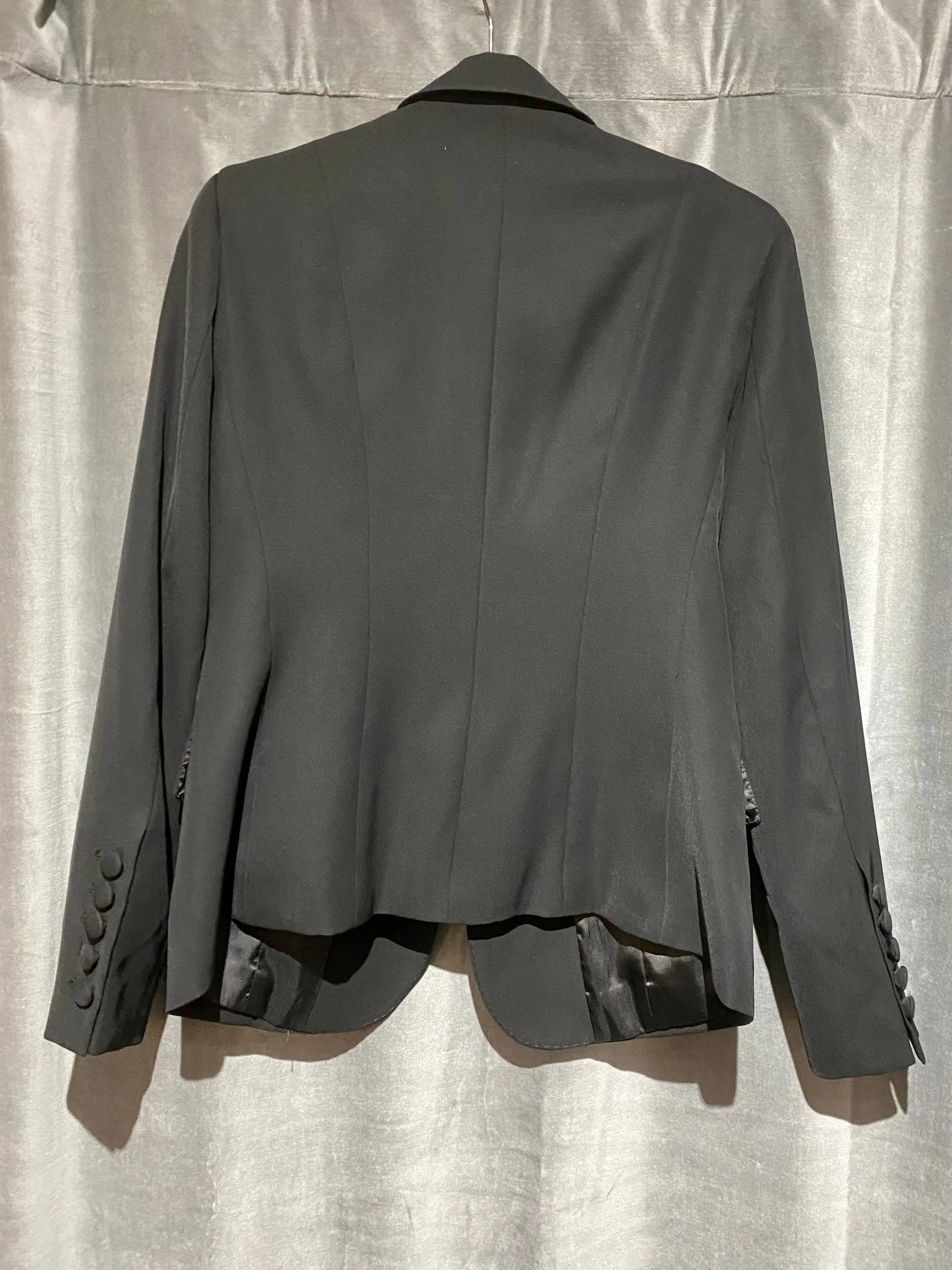Tom Ford Black Women Blazer