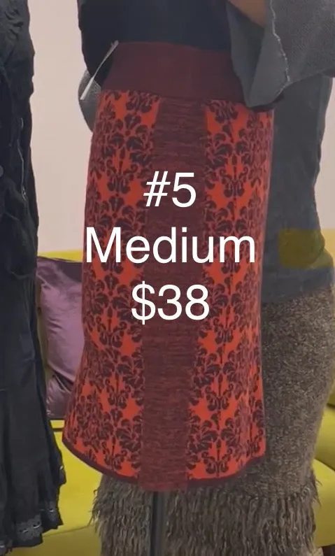 Top Five At Five 014