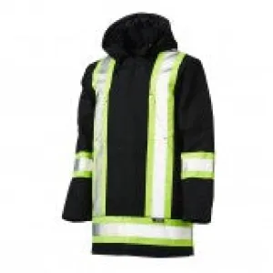 Tough Duck Insulated Parka