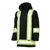 Tough Duck Insulated Parka