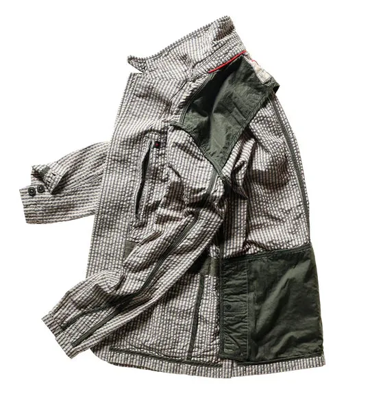 Tropical Trap Blazer