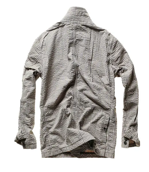 Tropical Trap Blazer