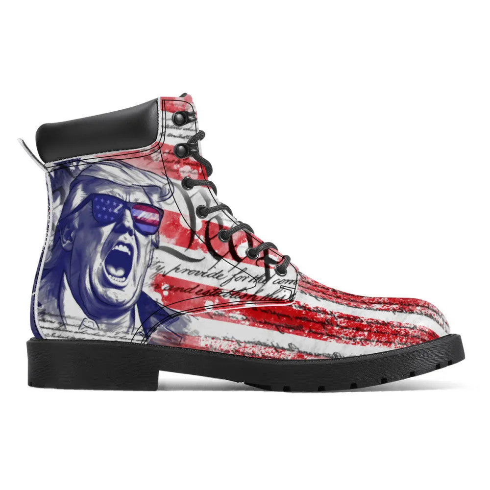 Trump 2024 - Save America