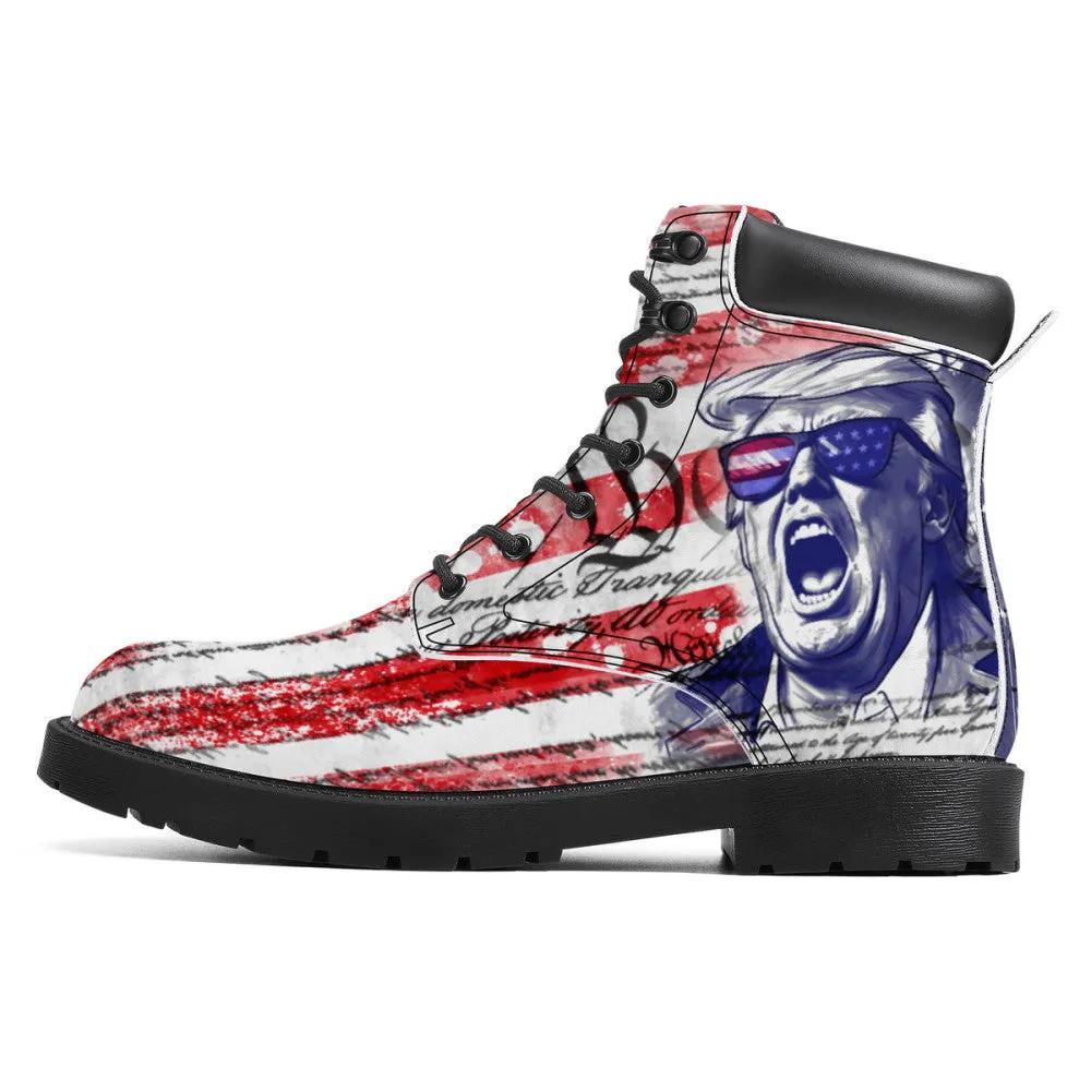 Trump 2024 - Save America