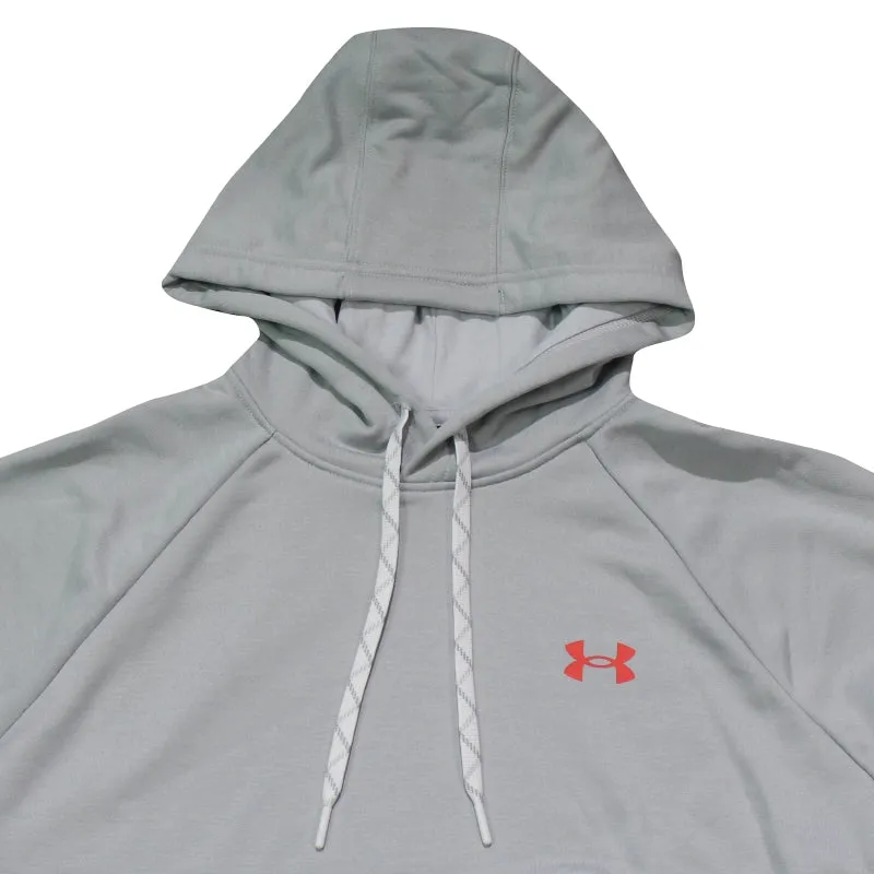UA Shoreline Terry Hoodie - Grey
