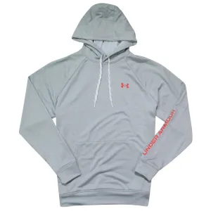 UA Shoreline Terry Hoodie - Grey