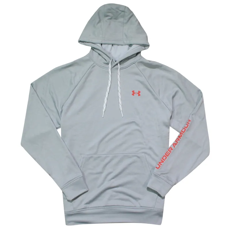 UA Shoreline Terry Hoodie - Grey
