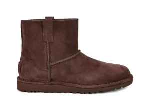 UGG Australia Women's Classic Unlined Mini 1017532 | Stout