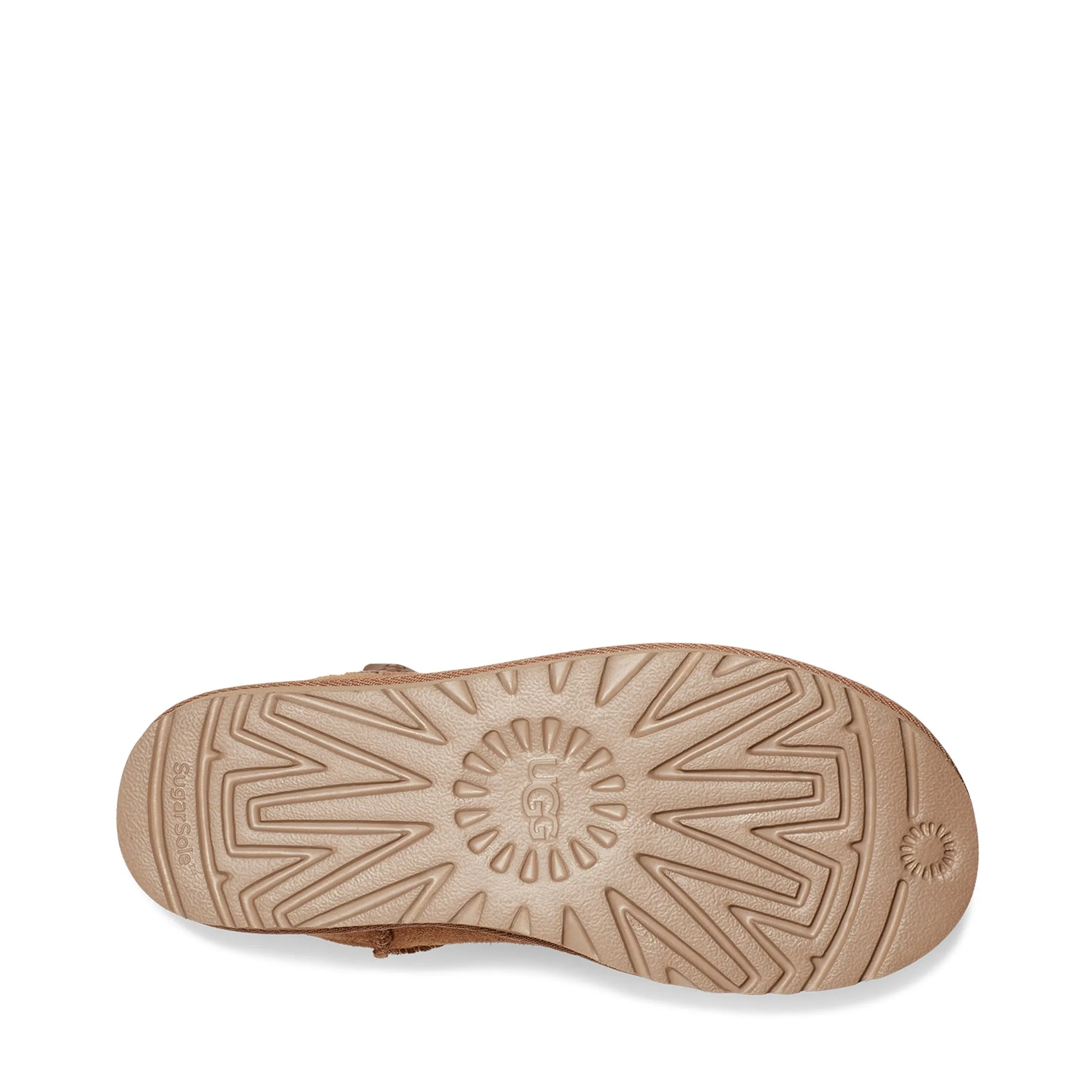 UGG Classic Short Bailey Zip
