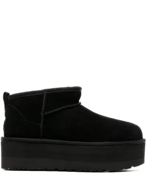 UGG Classic Ultra Mini Platform (More Colors)