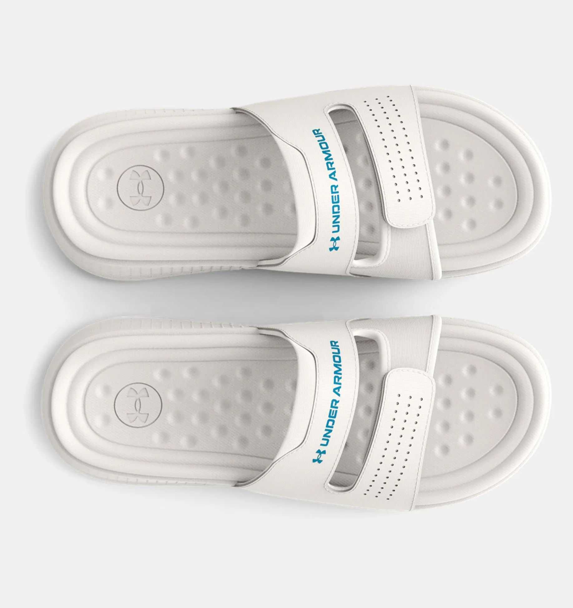 Under Armour Women's UA Ansa Studio Slides