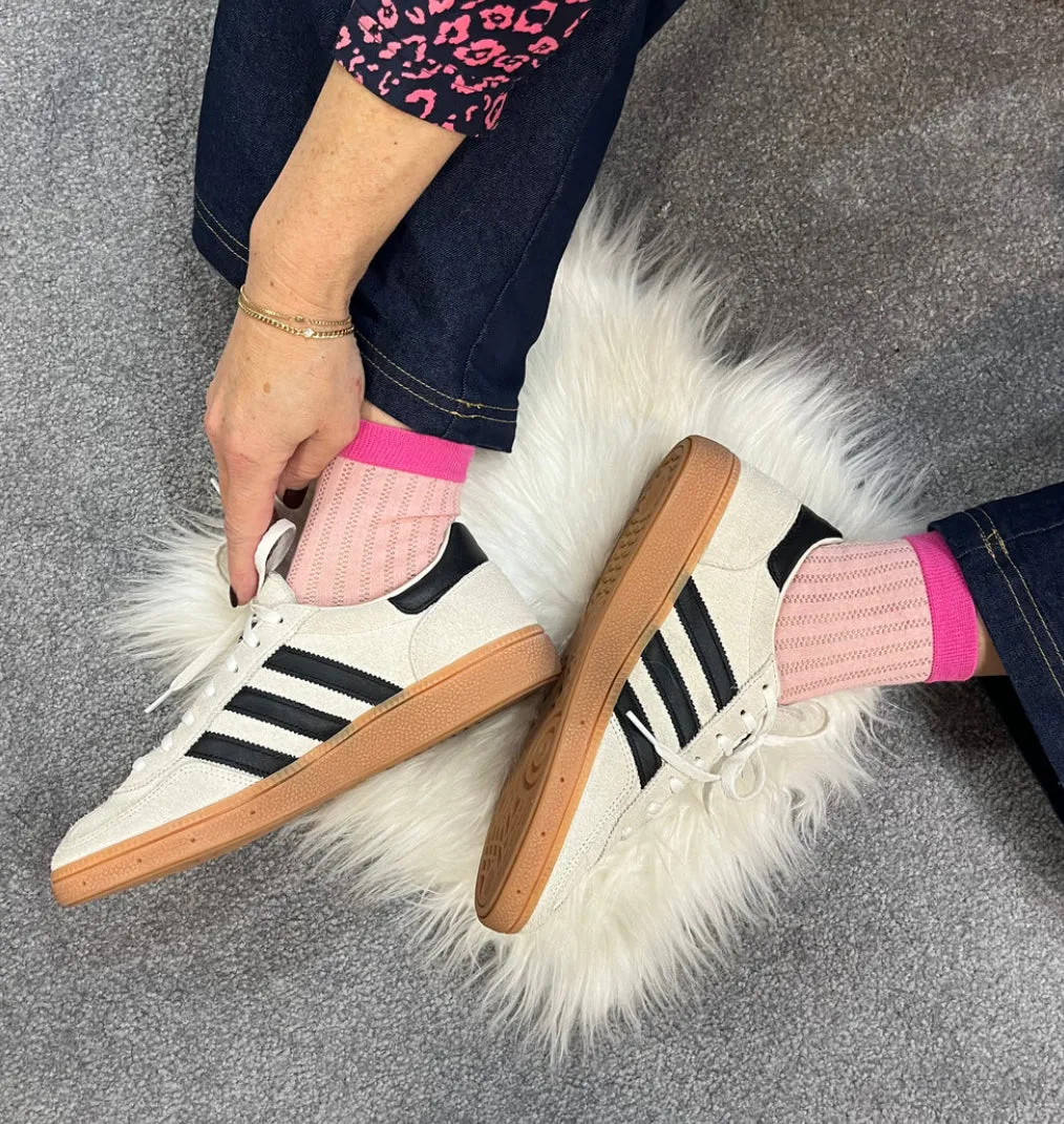 Unified Sunday Socks
