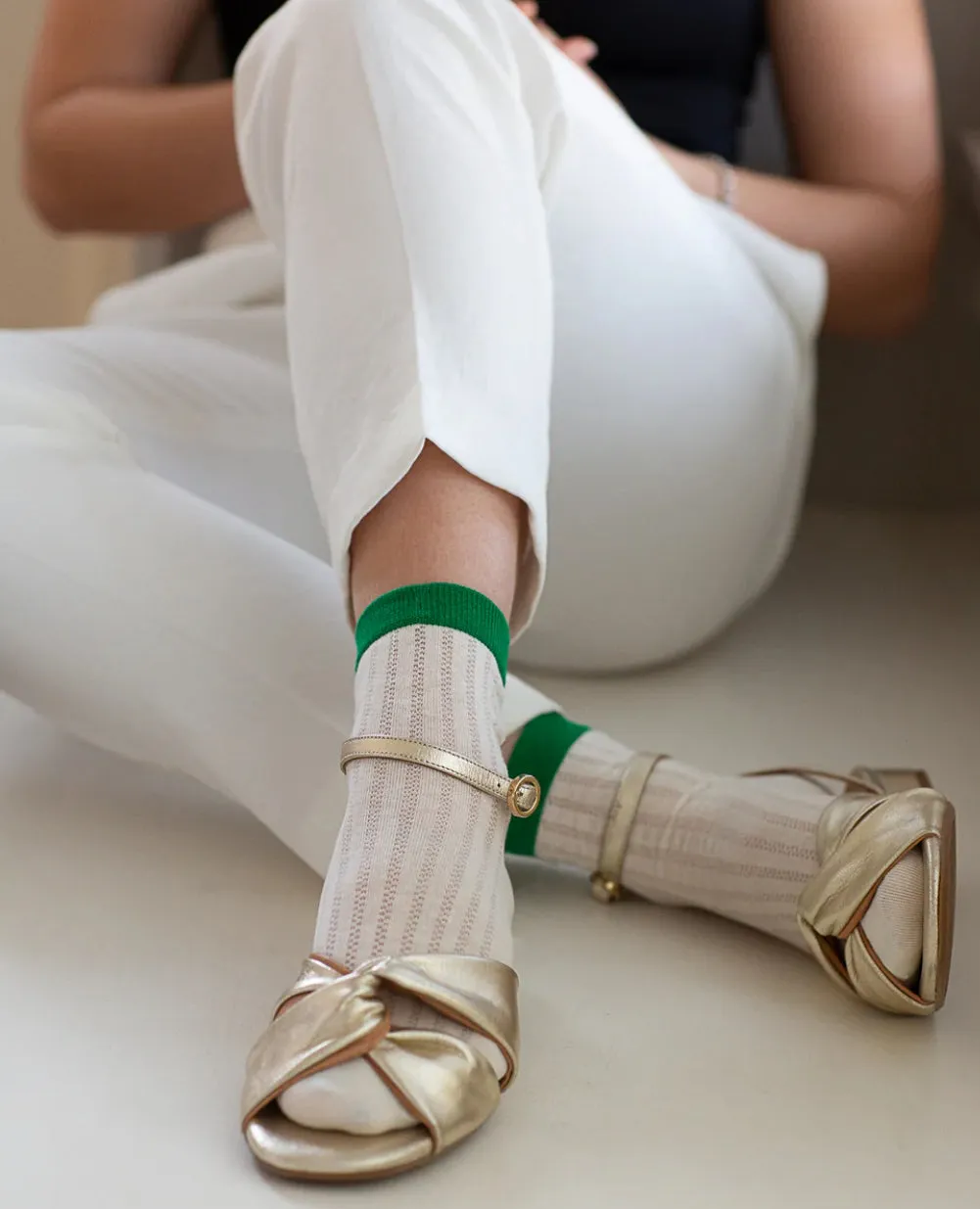 Unified Sunday Socks