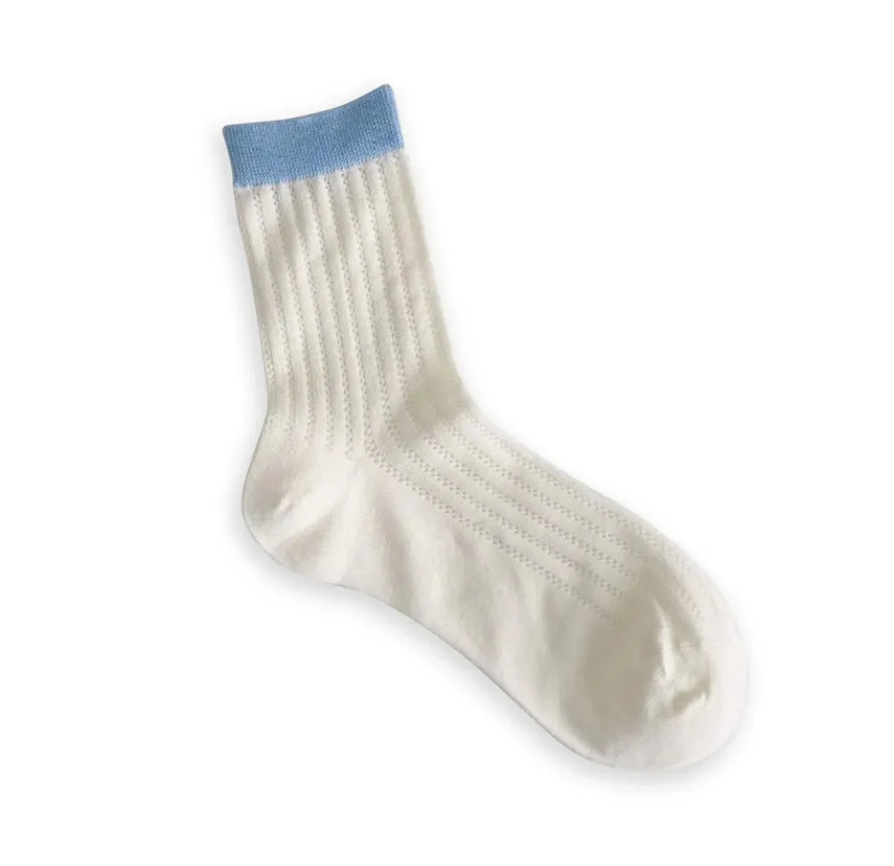 Unified Sunday Socks