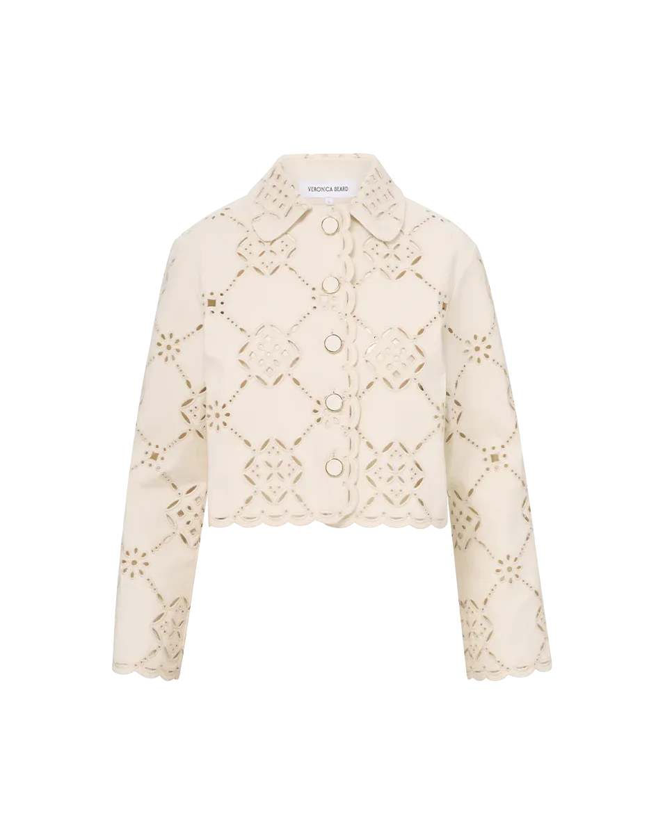 Veronica Beard Adelaide Jacket