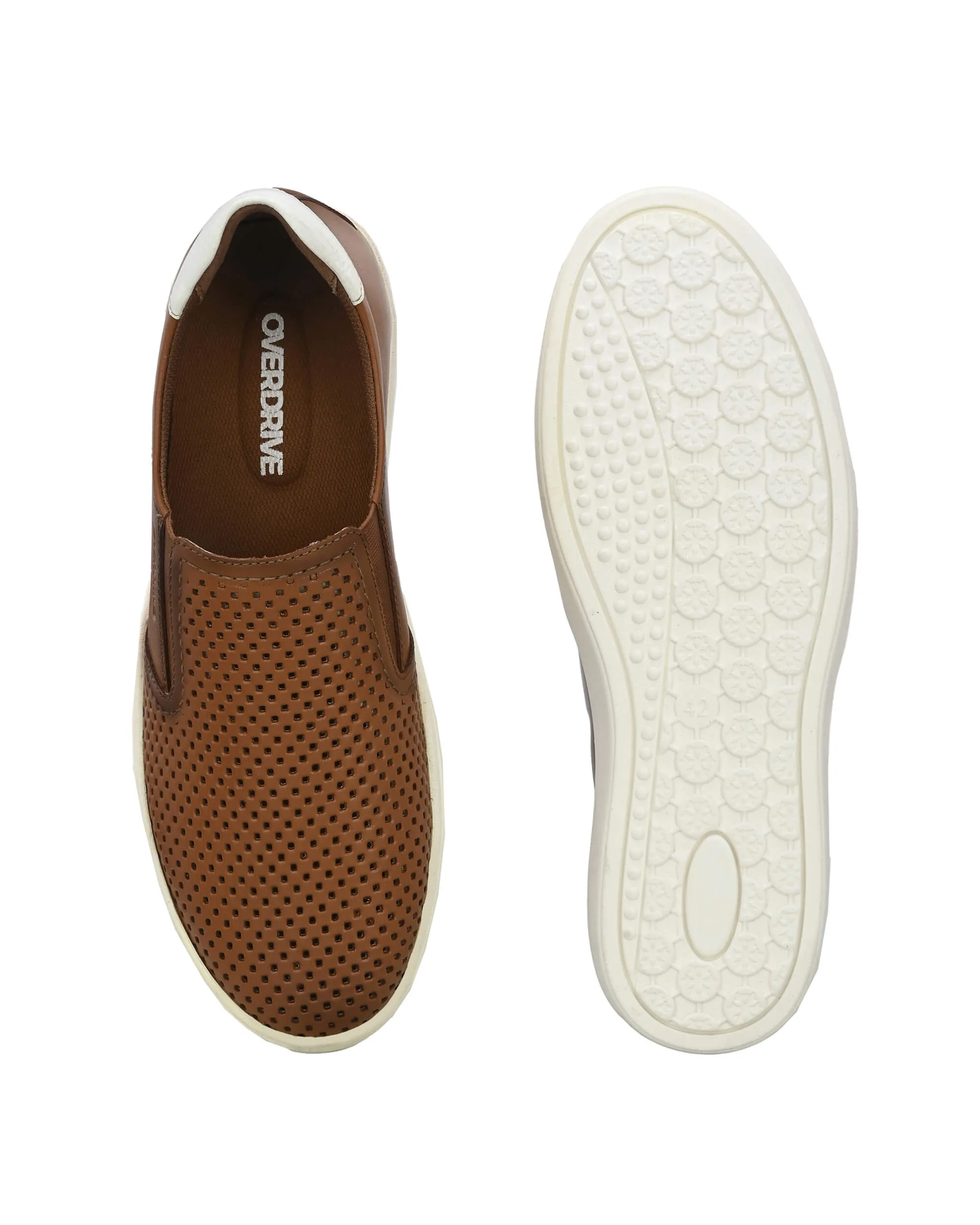 Versatile Tan